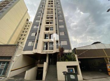 Apartamento · 60m² · 1 Quarto · Apartamento à venda no Centro de Campinas