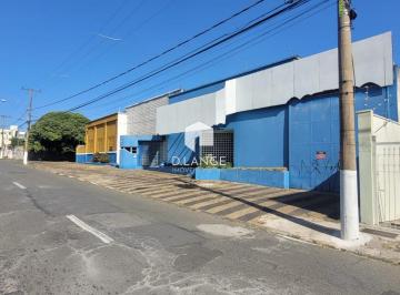 Comercial · 2023m² · 10 Vagas · Galpão para venda e locação no bairro Vila Industrial em Campinas
