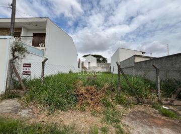 Terreno · 280m² · Terreno à Venda no Bairro Nova Campinas em Campinas