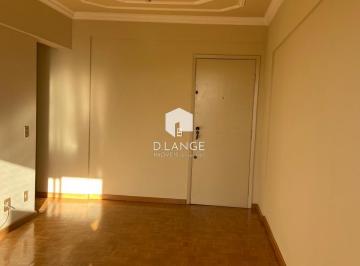 Apartamento · 70m² · 2 Quartos · 1 Vaga · Apartamento à venda no bairro Jardim Chapadão em Campinas
