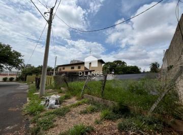 Comercial · 366m² · Terreno à Venda no Bairro Nova Campinas em Campinas