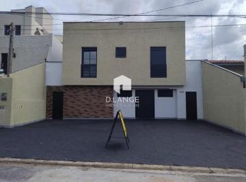 Comercial · 359m² · 3 Quartos · 4 Vagas · Casa comercial para locação no bairro Jardim Itamarati em Campinas