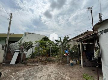Comercial · 250m² · Terreno à venda no bairro Jardim Novo Cambuí em Campinas