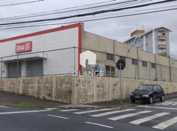 Comercial · 646m² · 50 Vagas · Salão para alugar no bairro Jardim Conceição em Campinas