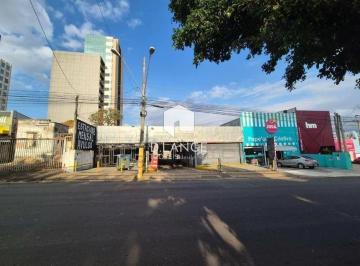 Comercial · 749m² · Terreno Comercial à Venda no bairro Avenida Barão de Itapura em Campinas