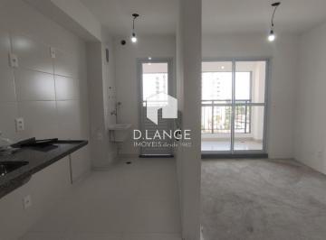 Apartamento · 55m² · 2 Quartos · Apartamento à venda no bairro Bonfim em Campinas