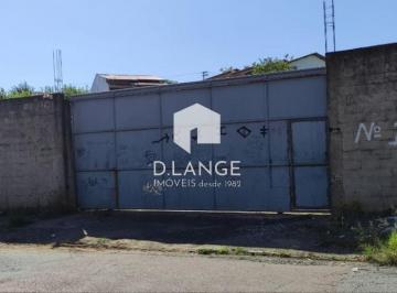 Comercial · 2060m² · Terreno para locação no bairro Jardim Novo Campos Elíseos em Campinas - SP