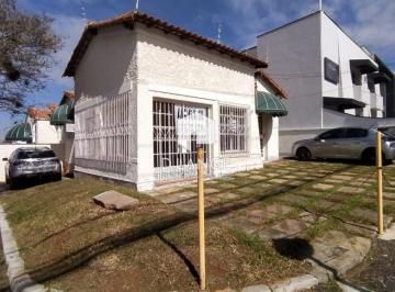 Comercial · 184m² · 1 Quarto · 5 Vagas · Casa comercial para locação no bairro Jardim Chapadão em Campinas