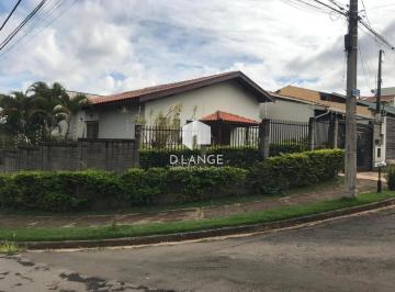Casa · 235m² · 3 Quartos · 7 Vagas · Casa à venda no bairro Cidade Universitária em Campinas