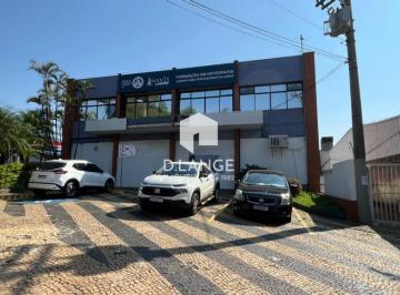 Comercial · 462m² · 10 Vagas · Salão comercial para locação no bairro Vila Nova Campinas