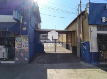 Comercial · 400m² · Terreno comercial para locação bairro Bonfim em Campinas