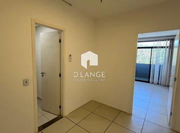 Comercial · 33m² · 1 Vaga · Sala comercial para locação no bairro Jardim Chapadão em Campinas