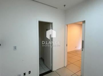 Comercial · 33m² · 1 Vaga · Sala comercial para locação no bairro Jardim Chapadão em Campinas