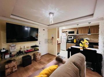 2029344927777a2c25592360de1567528fb97af0 · Apartamento 62m² / Garden - Quintal / Moderno / 2 dorm. / Vaga Coberta Fixa e Livre