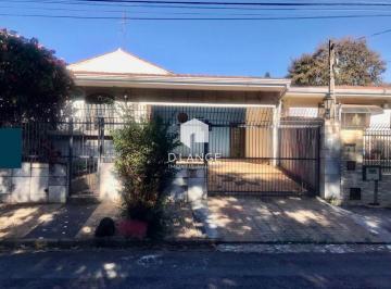 Casa · 287m² · 3 Quartos · 4 Vagas · Casa à venda no bairro Cidade Universitária em Campinas