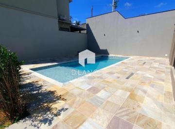 Casa · 121m² · 3 Quartos · 2 Vagas · Casa à venda no Condomínio Village Luciana em Valinhos