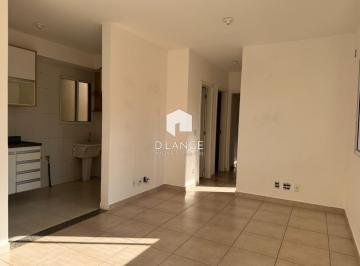 Apartamento · 70m² · 3 Quartos · 1 Vaga · Apartamento à venda no bairro Parque Fazendinha em Campinas
