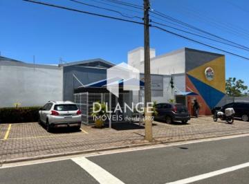 Comercial · 507m² · 8 Vagas · Prédio comercial à venda no Bairro Alphaville em Campinas