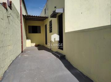 Casa · 60m² · 1 Quarto · 2 Vagas · Casa para locação no bairro Parque Santa Barbara em Campinas - SP