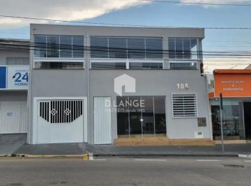 Comercial · 450m² · 1 Quarto · 2 Vagas · Casa Comercial à Venda no bairro Jardim Mirante de Sumaré em Hortolândia
