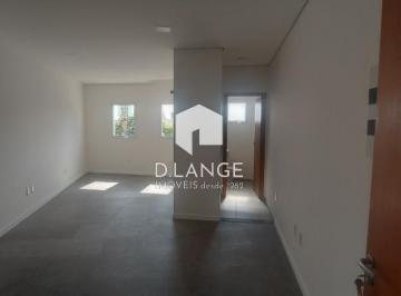 Comercial · 35m² · Sala para locação no bairro Jardim Nova Europa em Campinas