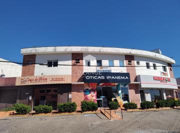 Comercial · 35m² · Sala para locação no bairro Jardim Nova Europa em Campinas