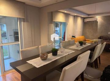 Apartamento · 76m² · 3 Quartos · 1 Vaga · Apartamento à venda no Condomínio Residencial Avalon em Campinas