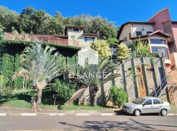 Casa · 242m² · 3 Quartos · 3 Vagas · Casa à venda e para alugar no Condomínio Colinas do Ermitage em Sousas