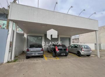 Comercial · 299m² · 3 Vagas · Salão para locação no bairro Nova Europa em Campinas