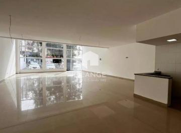 Comercial · 305m² · 3 Vagas · Salão Comercial para Locação no bairro Vila Nova em Campinas