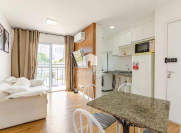 Apartamento · 42m² · 2 Quartos · 1 Vaga · Apartamento para Venda no bairro Jardim Ibirapuera em Campinas/SP