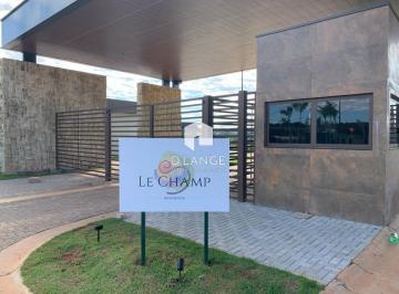 Terreno · 1000m² · Terreno à venda no Condomínio Le Champem em Sousas