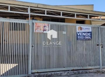 Casa · 117m² · 2 Quartos · 2 Vagas · Casa à venda no bairro Vila Teixeira em Campinas