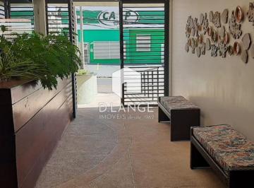 Comercial · 65m² · 2 Vagas · Sala à venda no bairro Guanabara em Campinas