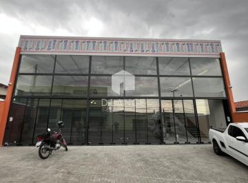 Comercial · 250m² · 5 Vagas · Galpão Comercial para Locação no bairro Jardim do Trevo em Campinas