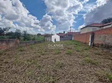 Terreno · 700m² · Terreno à venda no bairro Vila Marieta em Campinas