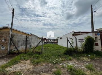 Terreno · 367m² · Terreno à Venda em Nova Campinas em Campinas