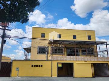 Comercial · 240m² · 2 Quartos · 1 Vaga · Casa comercial para locação no bairro Jardim Novo Campo Elíseos em Campinas