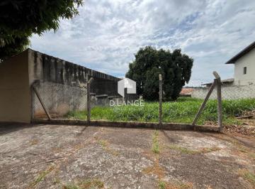 Comercial · 320m² · Terreno à Venda no Bairro Nova Campinas em Campinas