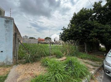 Comercial · 380m² · Terreno à Venda no Bairro Nova Campinas em Campinas