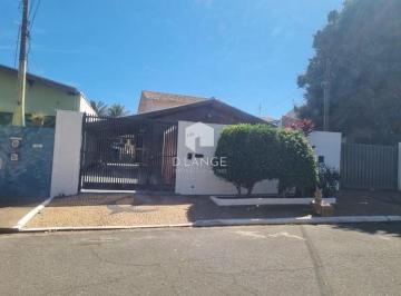 Casa · 140m² · 3 Quartos · 3 Vagas · Casa à venda no bairro Jardim Santa Genebra em Campinas