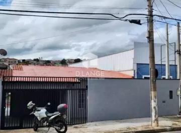 Comercial · 161m² · 1 Quarto · 3 Vagas · Casa Comercial à venda no bairro Jardim Novo Campos Elíseos em Campinas