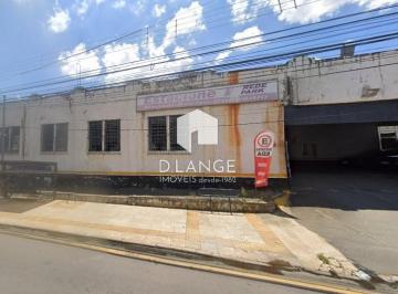 Comercial · 1763m² · Terreno à Venda no bairro Jardim Guanabara em Campinas