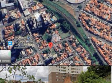 Terreno · 675m² · Terreno para incorporação à venda no bairro Vila João Jorge em Campinas
