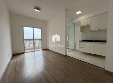 Apartamento · 52m² · 2 Quartos · 1 Vaga · Apartamento à venda no Condomínio Eco Vila Flamboyant em Sumaré.
