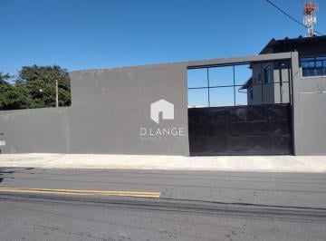 Comercial · 400m² · 20 Vagas · Prédio comercial para locação no bairro Parque São Paulo em Campinas