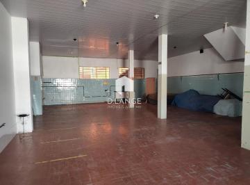 Comercial · 270m² · Salão comercial para locação no bairro Jardim Santa Eudóxia em Campinas - SP