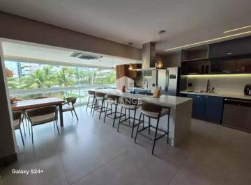Apartamento · 117m² · 3 Quartos · 2 Vagas · Apartamento à venda no bairro Riviera em Bertioga