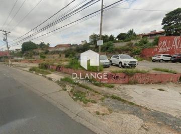 Comercial · 3823m² · Terreno comercial para venda e locação no bairro Jardim Novo Campos Elíseos em Campinas