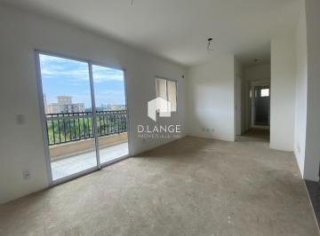 Apartamento · 70m² · 3 Quartos · 2 Vagas · Apartamento à venda no bairro Parque Fazendinha em Campinas